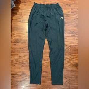 Tracksmith Session Pants in Denim
